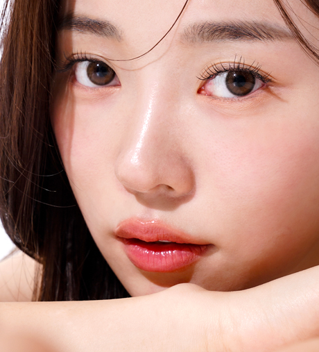 눈밑지방재배치